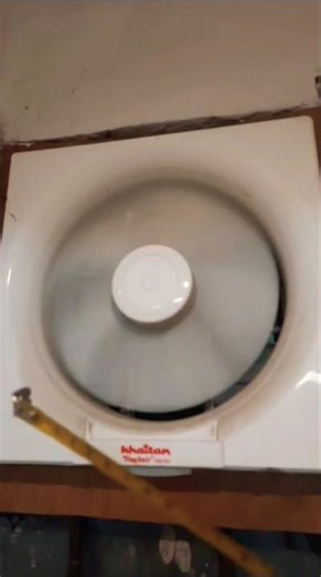 Exhaust Fan Voice 👌😄 #voiceover #voice #shorts #exhaust #fan #exhaustfan #shortvideo