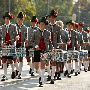 Tradition and customs in Munich | simply Munich