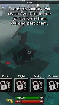 Die of Death, but no one can SPRINT... || #dieofdeath #dod #roblox #forsaken