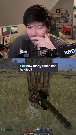 RLCraft: The Minecraft Modpack Designed to Drive You Insane