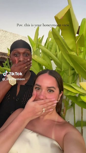 Stunning Honeymoon Views at El Nido Bayview Resort