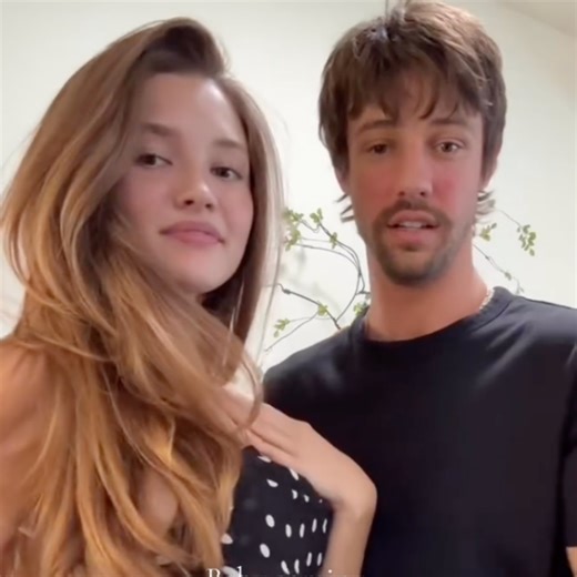 Vine Star Cameron Dallas Expecting First Baby With Pregnant Girlfriend Madisyn Menchaca