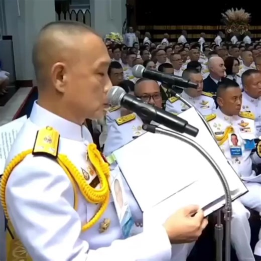 ระดับนายพลยังมือสั่น🔥 (ขออนุญาตเจ้าของคลิป)#รัชกาลที่10 #สมเด็จพระนางเจ้าสุทิดา #ทรงพระเจริญ #ฟีดดดシ #fyp