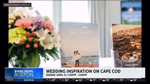 Weekend To Do List: Cape Cod wedding showcase, art fundraiser and botanic garden exhibit