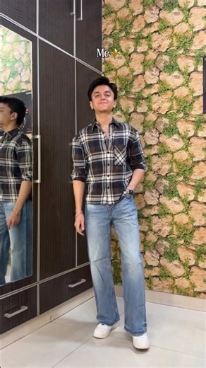 Best checked shirts for men|| #fashion #shirts #ytshorts