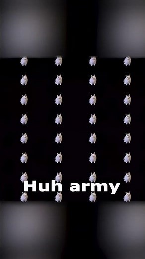 What Cat "Huh" sound is the BEST?