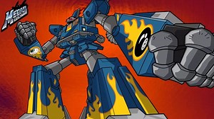 Do You Remember These Shows From The Early 2000s Cartoon Network? — GeekTyrant