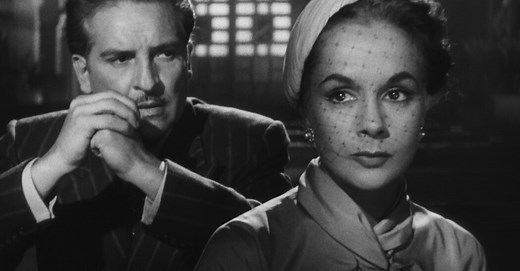 With ‘Él,’ Buñuel Turns His Gaze to Male Pathology