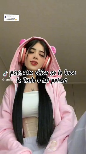 Respuesta a @user4558169370780