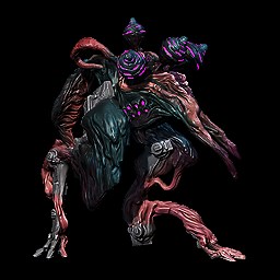 Tar Mutalist MOA - WARFRAME Wiki
