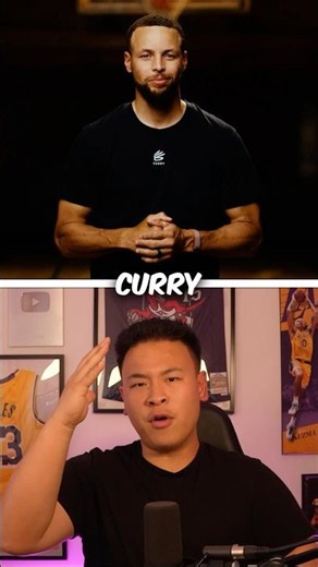 Steph Curry’s New Shoe Deal Is INSANE! 😱💰