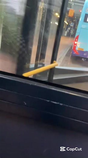 Transit Systems 1282 Doors Opening And Closing #shorts