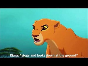 The Lion King: Untold (Episode 5)