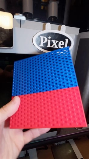 New Poop Collection Bins for My BambuLab Setup. #bambulab #3dprinting