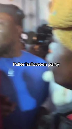 Creative Halloween Party Costumes Ideas