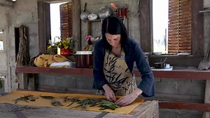 After months of hard work, I launched my first video course on my website: www.iritdulman.com. Working on an online video course requires a different way of thinking then creating an on-site course. The intention is to give those who study in the video workshop an experience as close as possible to a face-to-face learning experience with me. Beyond the usual process of In-depth research on new techniques and making it accessible to students, the challenge was to find the best way to transfer thi