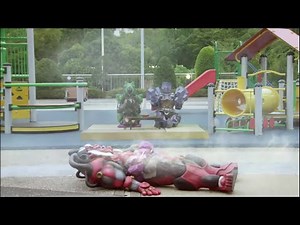 サンキューナリア！／Deathgalien Continue