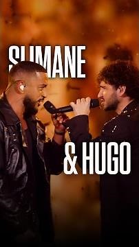 Hugo et Slimane nous font tourner la tête 🫨