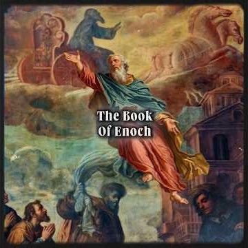 Who Was Enoch — And What Is the Book of Enoch?