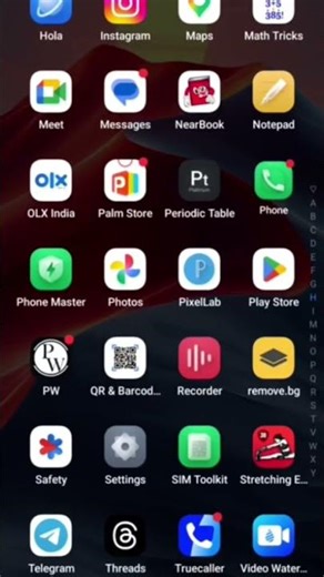 How to check sar value 📳#tech