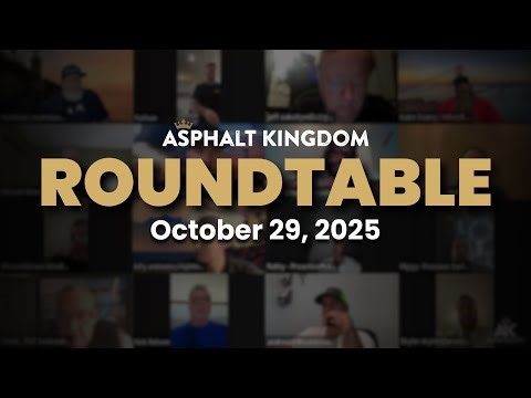 October 29, 2025 | Bulk Sealer Storage and Logistics