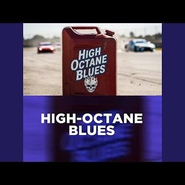 Broken Hearted Blues (Sped Up)