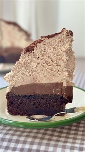 Margie Nomura on Instagram: "Recipe 50 of 100: Chocolate Mud Cake with Chocolate Ganache and Malted Whipped Cream Ahh I can’t believe I’m half way through this challenge! It’s been a lot of work 😅 but also so much fun, I feel like I’m a private chef again! Thank you so much for following along - I’m excited for the next 50! The recipe for this chocolate mud cake is up on the website you can find it here: https://desertislanddishes.co/chocolate-mud-cake/ or type into Google “chocolate mud cake d