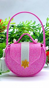 126K views · 1.7K reactions | Wow!! Wonderful Mini Paper Bag Making Easy Tutorial at Home #handmade #bag #reelsvideo | Origami Art & Crafts | Facebook