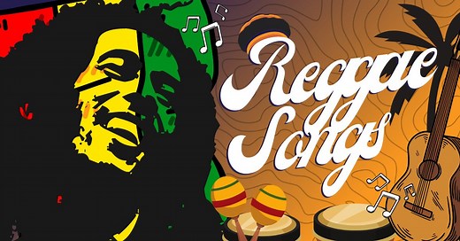 55 Best Reggae Songs Ever (All-Time Hits) - Music Grotto