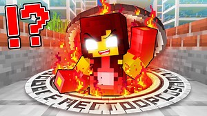 【Aphmau】番外篇，APHMAU在《我的世界》中建造了一个躲避朋友的小房间！