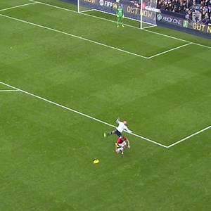 2.2M views · 32K reactions | Nemanja Vidic was something else  | Manchester United | Facebook