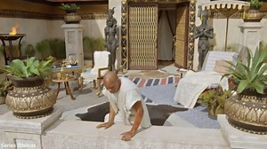 37K views · 791 reactions | Génesis capitulo 70 Génesis 12: 18-20 18...