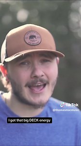 Understanding BDE in Thomas Mac's Lyrics: Explained