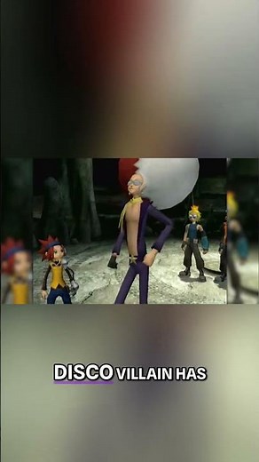 Pokemon XD: Evil Lugia, Hidden Gens & Disco Villains! #shorts