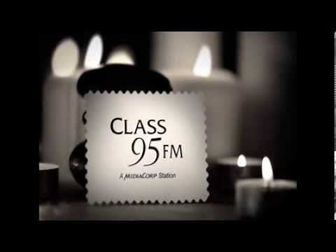 Class 95FM 100% Worth Listening