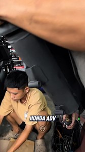 481K views · 4.6K reactions | ADV 350 PART 2 research & Development ng build natin mga bossing watch nyo | ModiTech HUB | Facebook