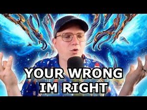 MBT Addressing the Haters