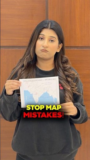 Tricks to remember MAPS in SST easily🤯 Full marks‼️ #shorts #study #vlog