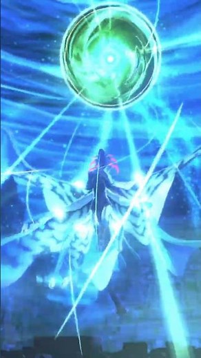 Oltura - 2nd Ultimate Attack - Legendary Elder Dragon - Final Boss - Monster Hunter Stories 2