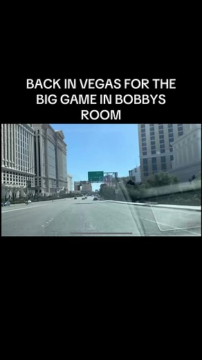 Brad Owen Returns to Vegas Poker