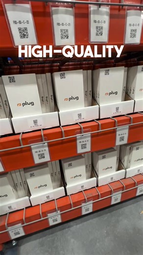 Plug Accessories Overview