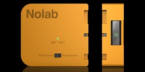 The Nolab Digital Super 8 Cartridge Can Make Your Film Cameras Go Digital