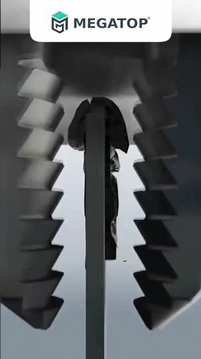 Trumpf TruTool TSC 100 Slat Cleaner: Boost Laser Cutting Efficiency & Productivity