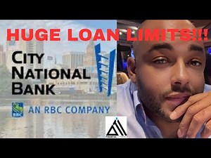 Unlocking The Secrets Of City National Bank: A Must-see Overview!