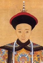 Xianfeng Emperor - Alchetron, The Free Social Encyclopedia