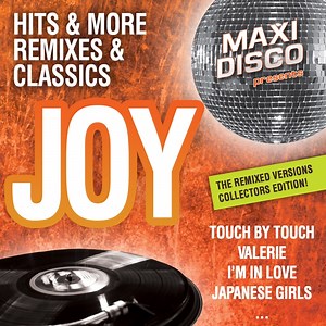 Hello (Maxi Remix) - Joy: Song Lyrics, Music Videos & Concerts