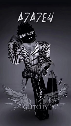 Q-CORE OUTFIT CODES FOR YOU!!! . . . Game: catalog avatar . . . #roblox #foryoupage #catalogavatar #catalogavatarcreator #robloxoutfitideas