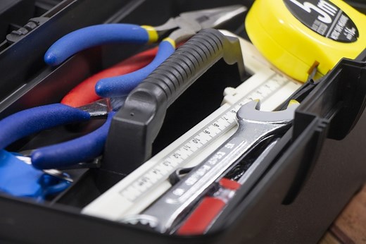 工具の種類・特徴をまとめて紹介！知りたい知識を徹底解説！ - 工具男子新聞