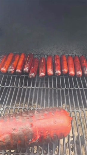 Ain’t no way | makes me want a hot dog real bad