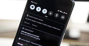 Android Q Beta 4: 'Dynamic System Updates' are live to let you try new OS versions